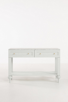 Fern Entryway Console Table | Anthropologie