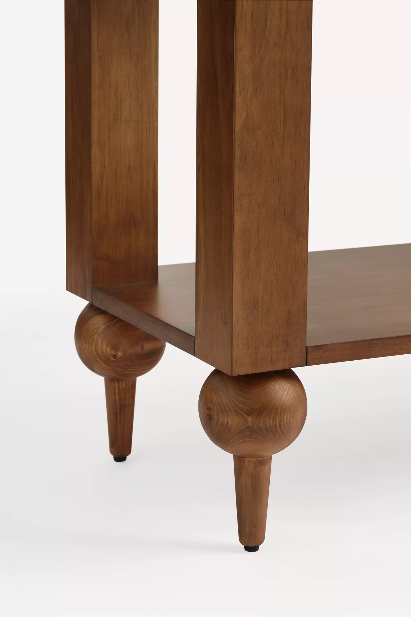 The Fern Marble Top Console - thumbnail 10