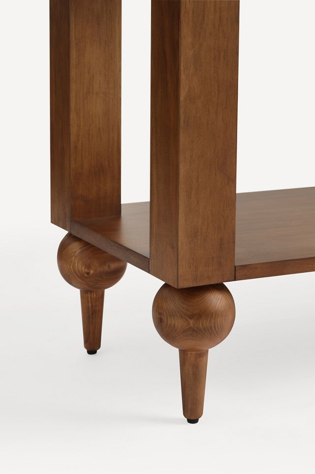 Fern Entryway Console Table #3