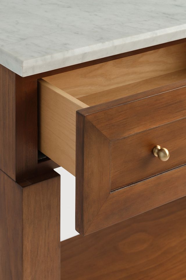 Fern Entryway Console Table #4