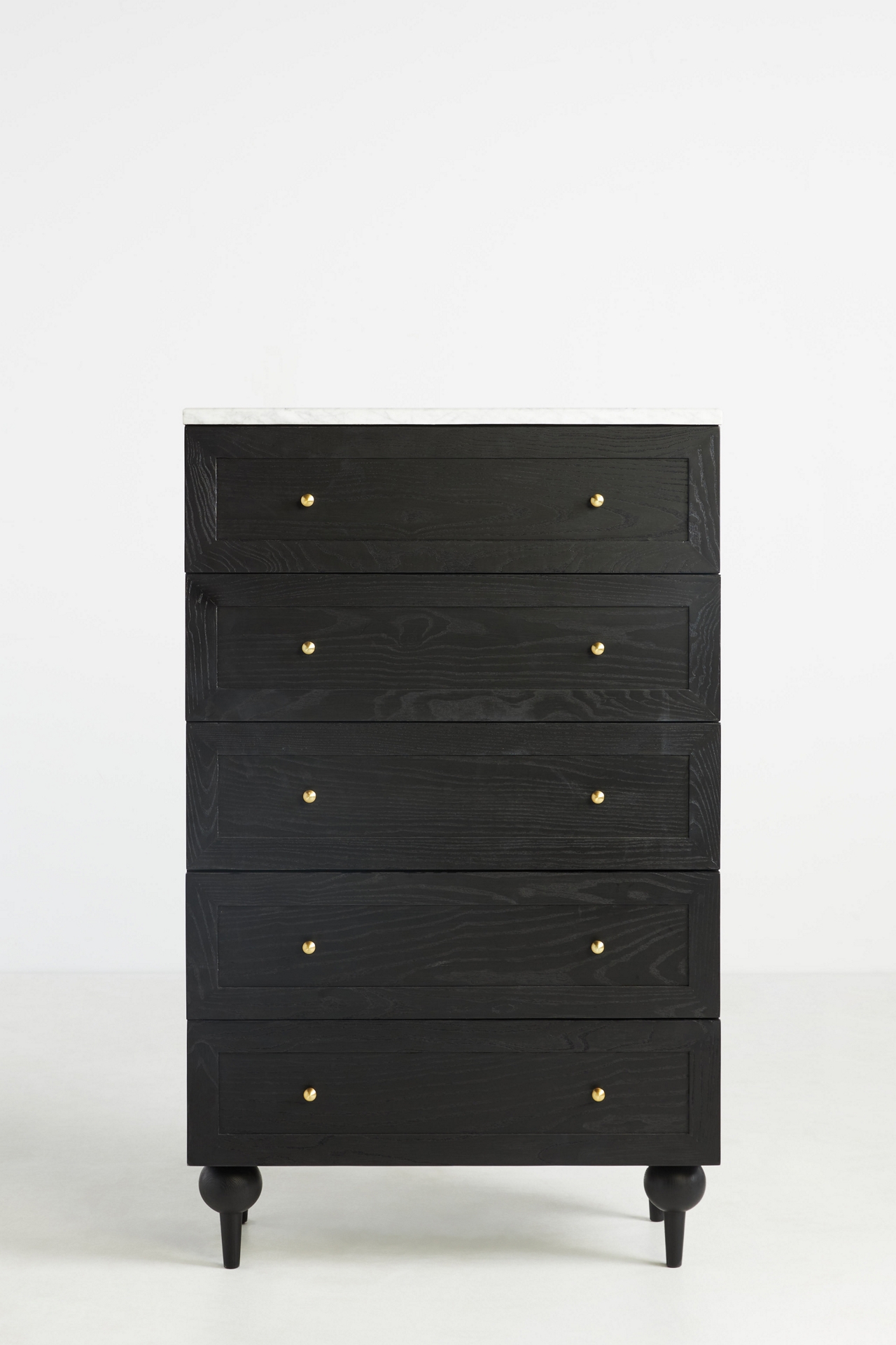 Fern Tallboy Dresser