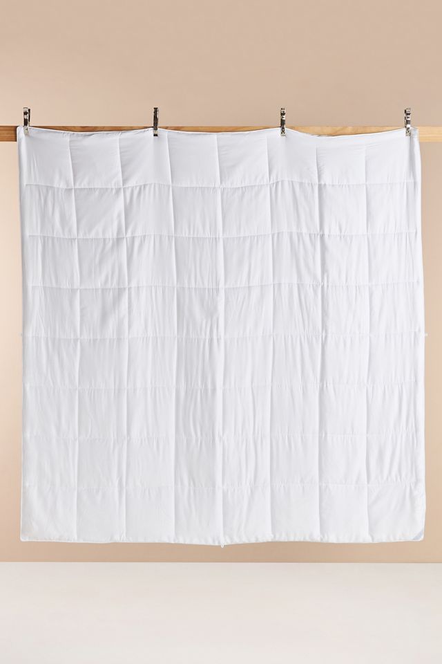 Eucalyptus Lightweight Comforter #1