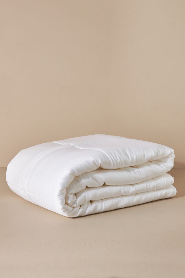 Eucalyptus Lightweight Comforter | AnthroLiving