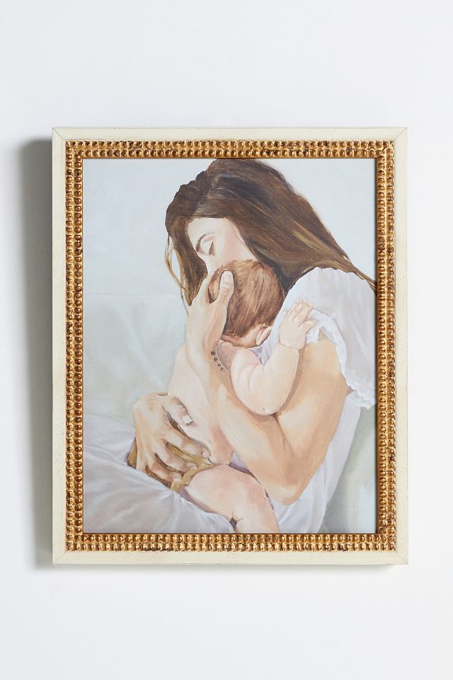 Held Wall Art #1