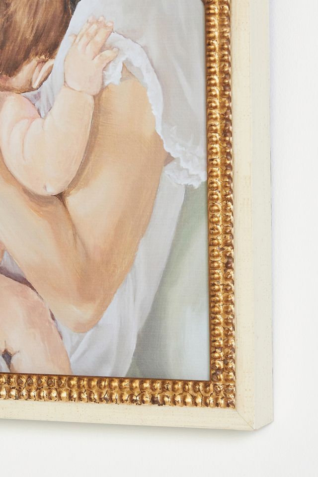 Held Wall Art #2