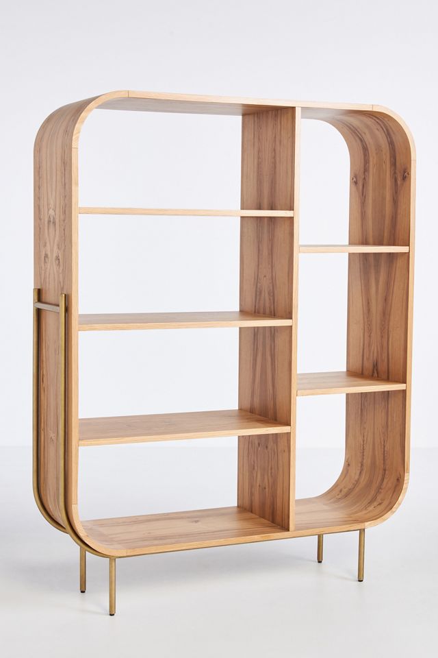 Dalton Bookcase #1