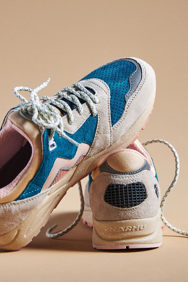 Karhu aria clearance muted clay