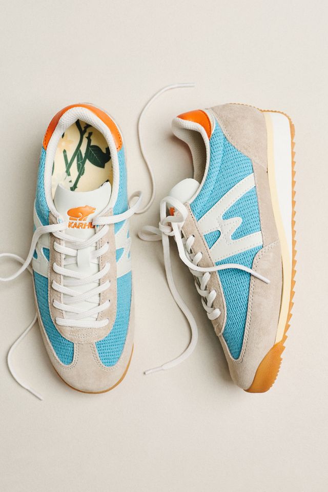 Karhu Mestari Sneakers #1