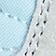 Aqua Gray / Wax Yellow