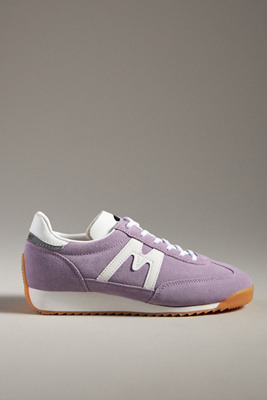 Karhu Gender Inclusive Mestari Sneaker In Purple
