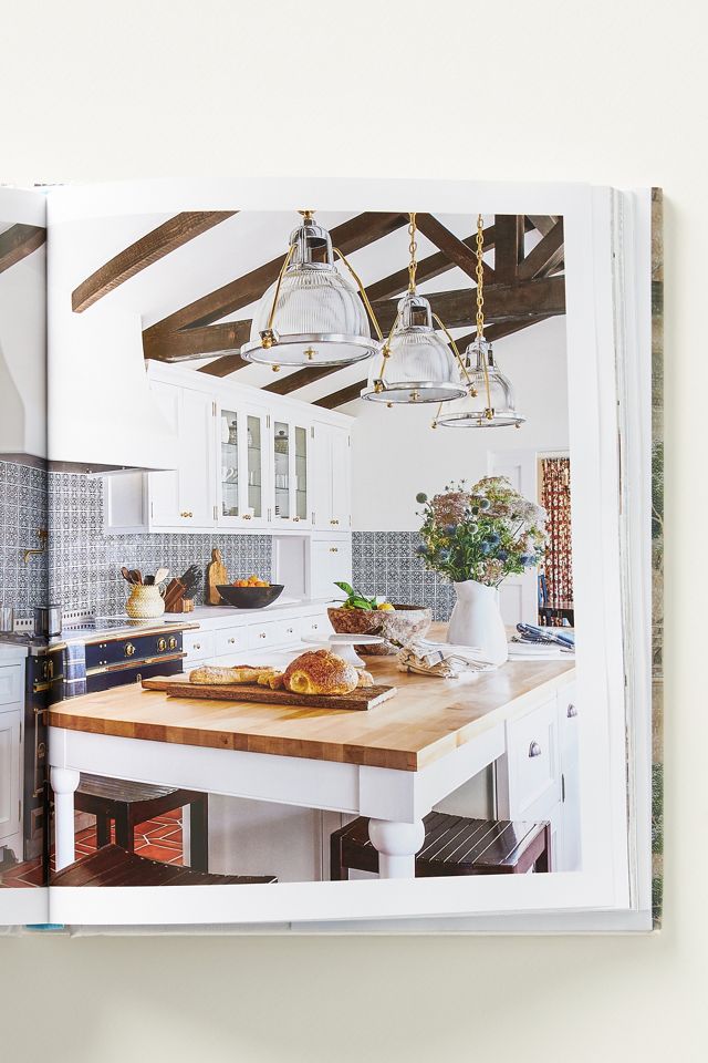 More Beautiful: All-American Decoration #1