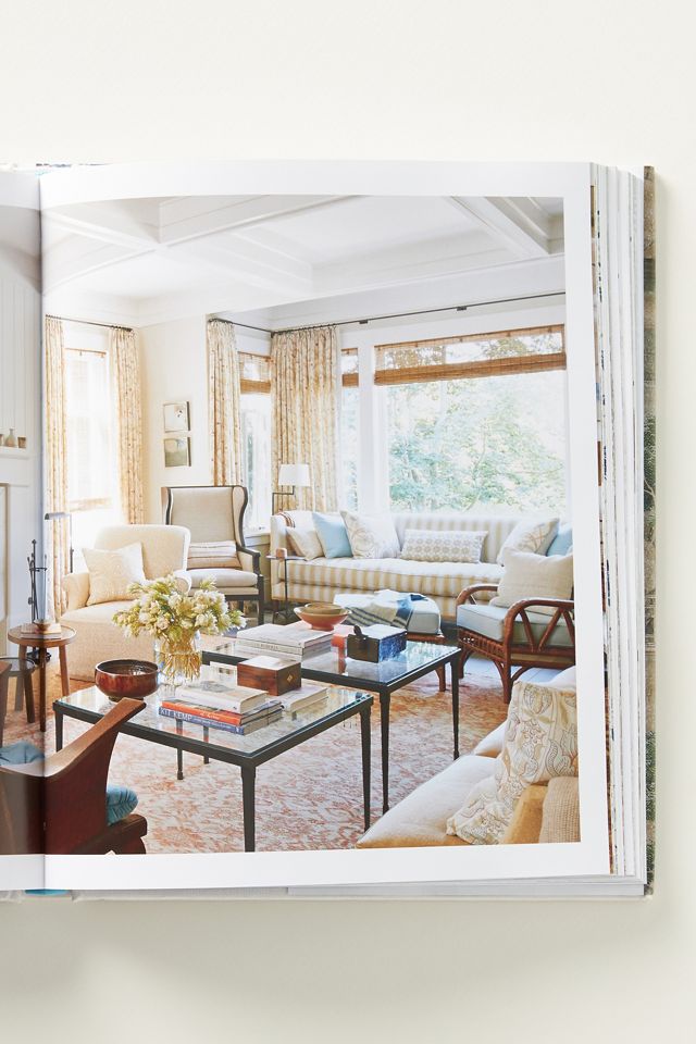 More Beautiful: All-American Decoration #2