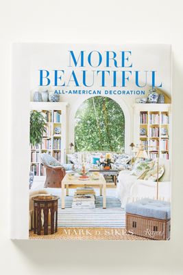 More Beautiful: All-American Decoration