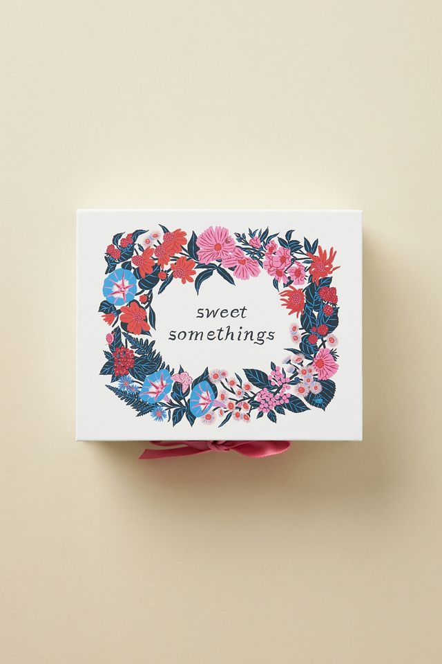 Emily Taylor Stationery Set #2