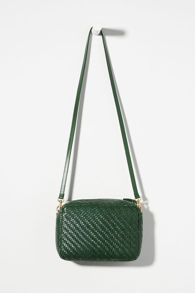 Clare V. Marisol Crossbody | Anthropologie