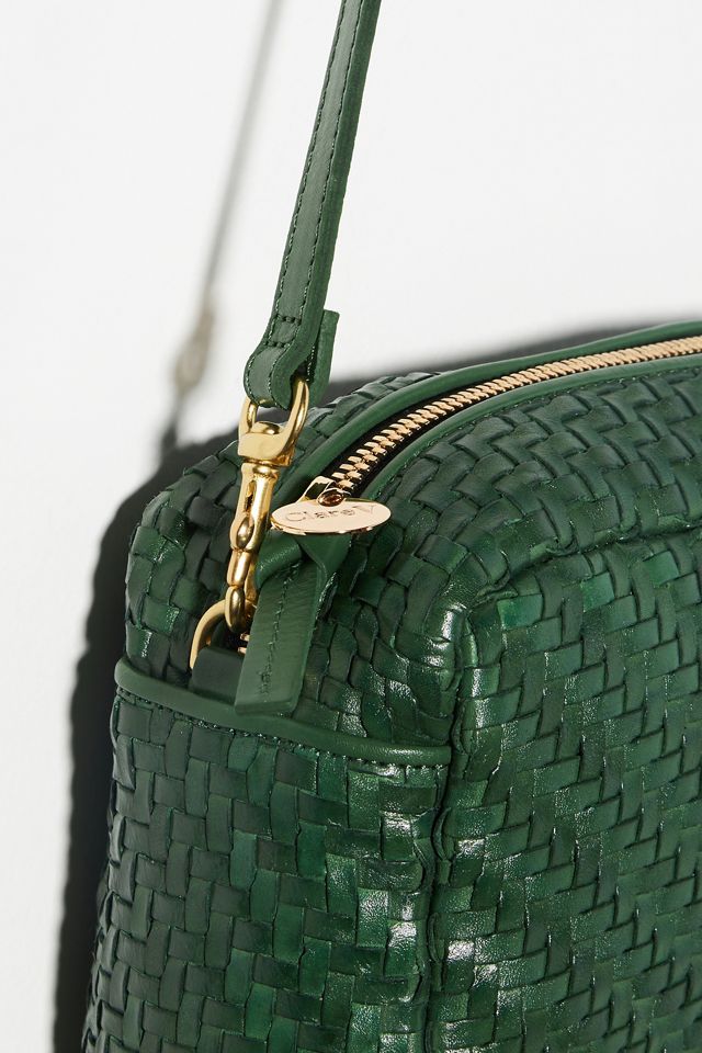 Clare V. Marisol Crossbody | Anthropologie