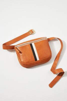 Clare V. Grande Fanny Pack  Anthropologie Japan - Women's Clothing,  Accessories & Home