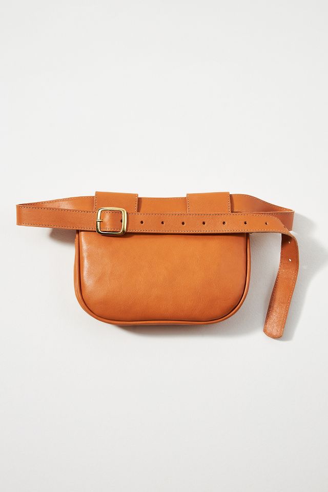 claire v belt bag｜TikTok Search