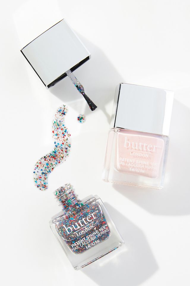 butter LONDON Let Them Eat Cake Set #1