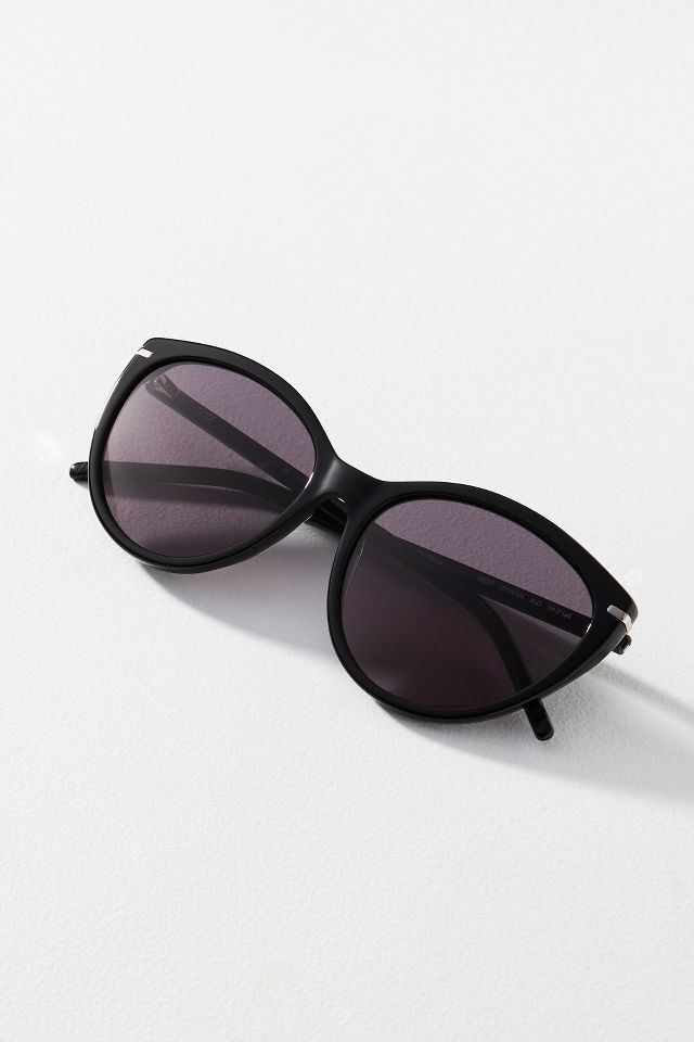 Paige Riley Sunglasses | Anthropologie