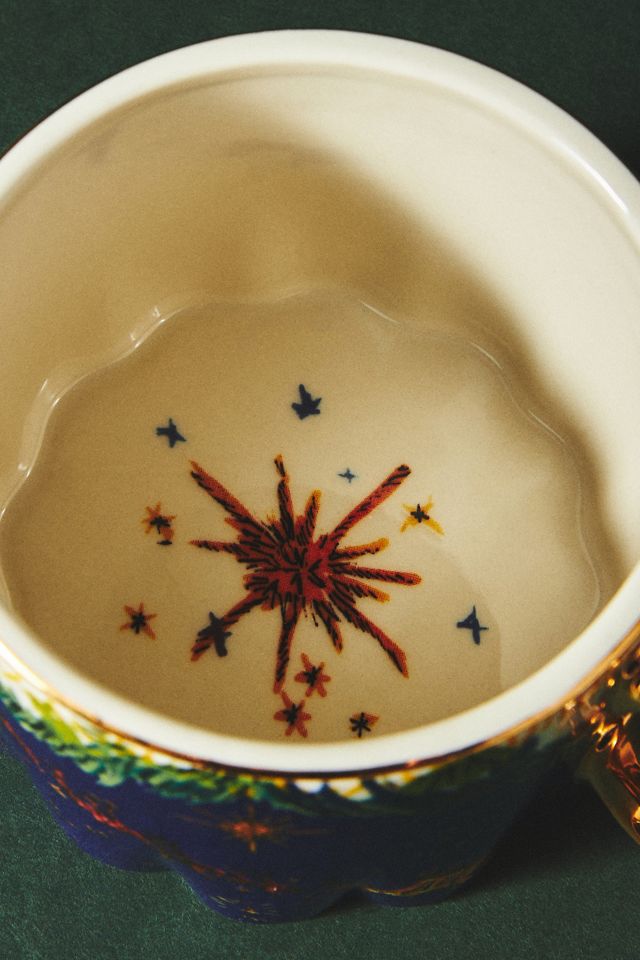 Pauline de Roussy de Sales Mug #3