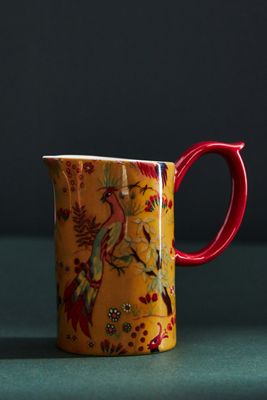 House of Hackney Trematonia Creamer