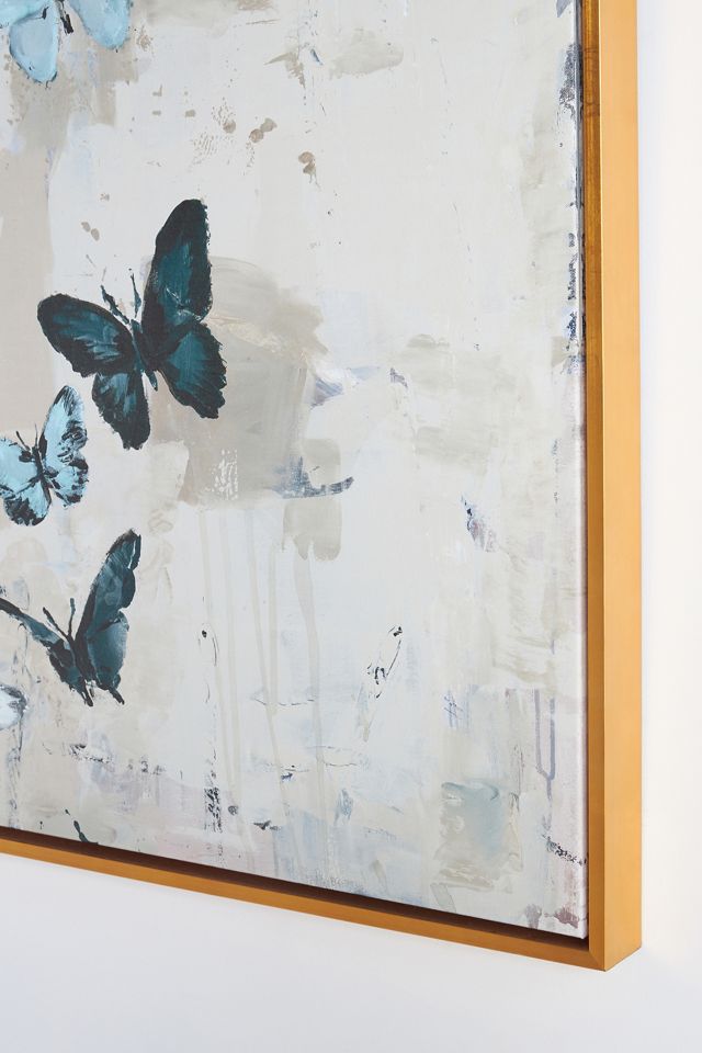 Journey Together Wall Art #1