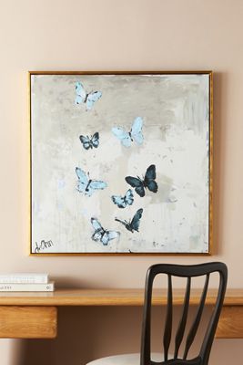 Journey Together Wall Art