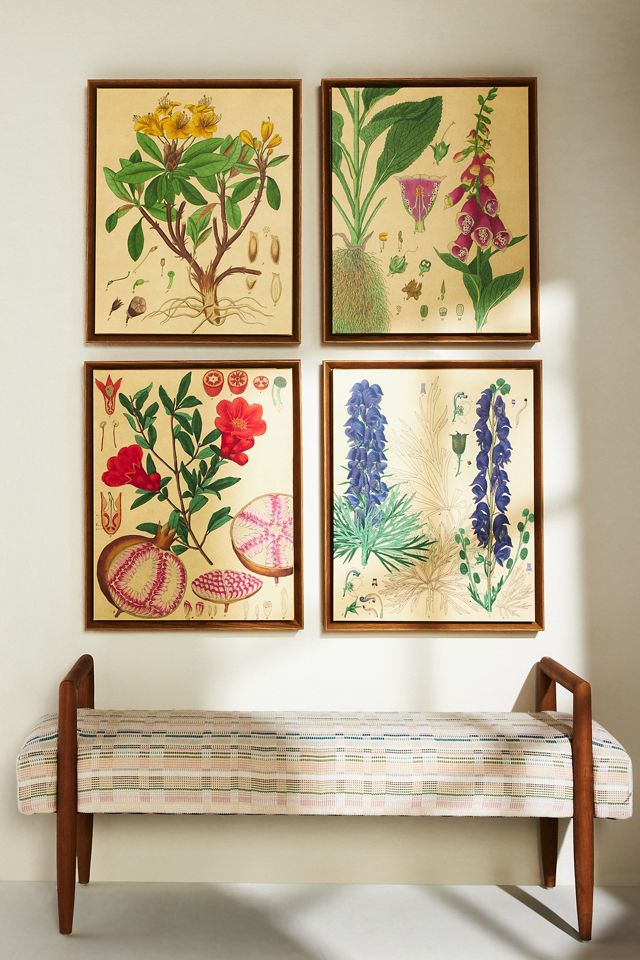 Super Tales Wall Art #2