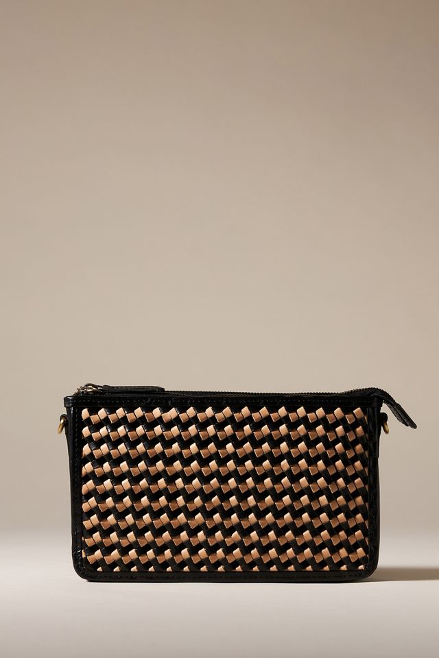 Bembien Nora Crossbody Bag | Anthropologie