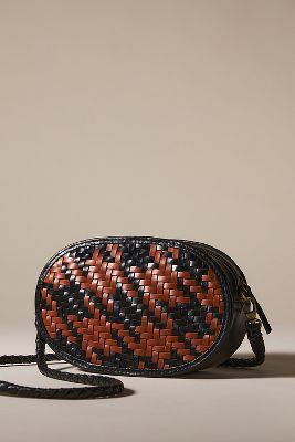 monki shell bag