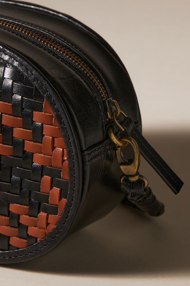 Bembien Oval Crossbody Bag #2