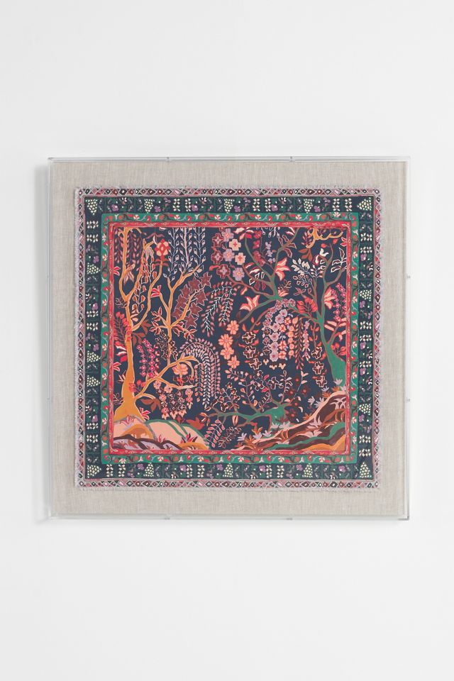 Land of Persia Wall Art #1