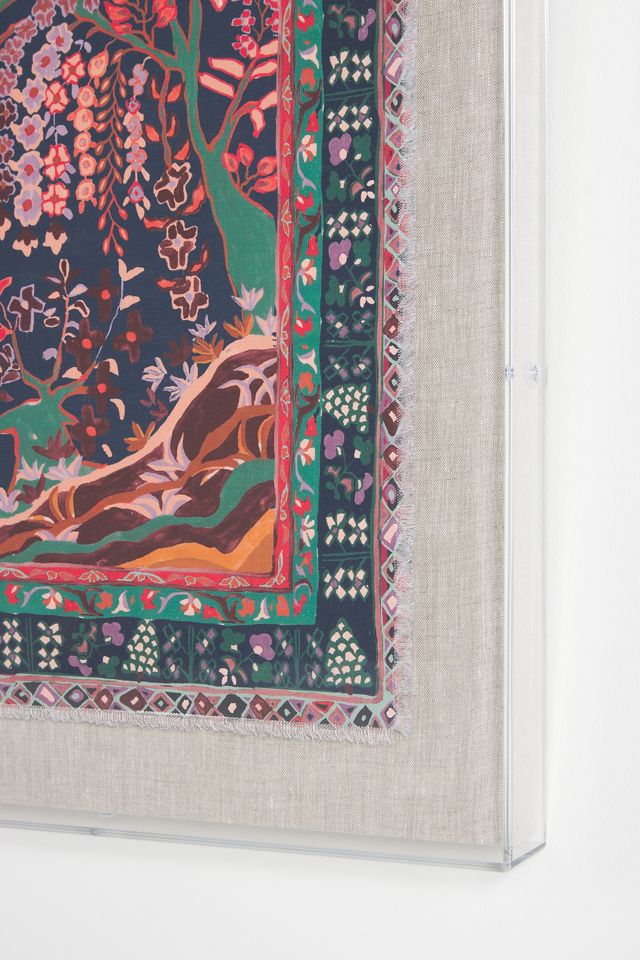 Land of Persia Wall Art #2