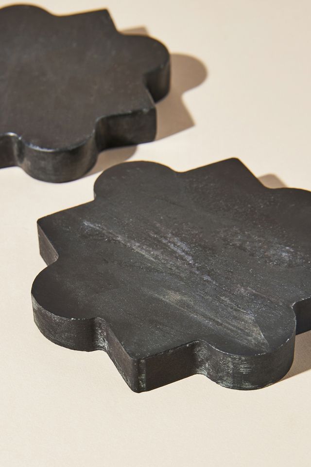 Marble Coaster #3