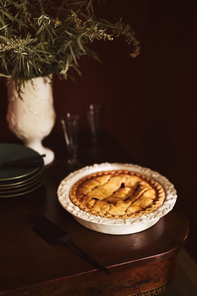 Elena Pie Dish #3