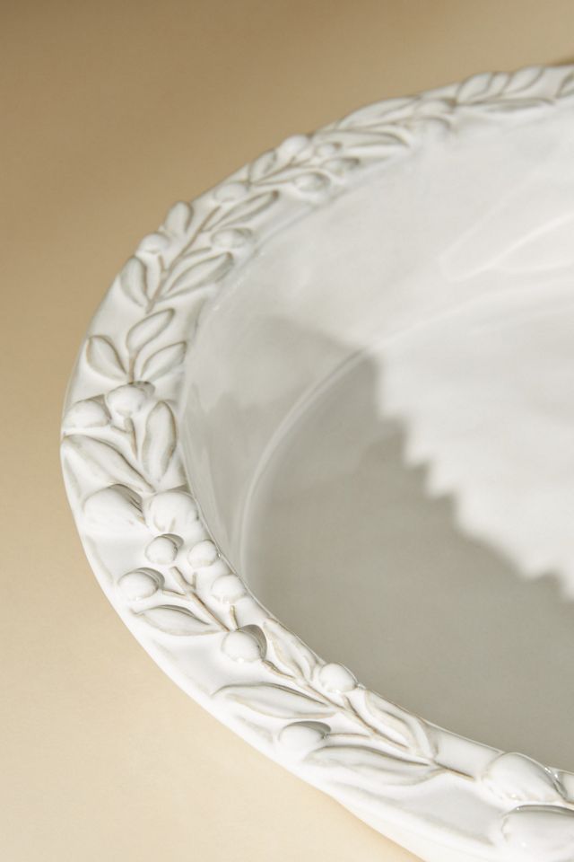 Elena Pie Dish #1