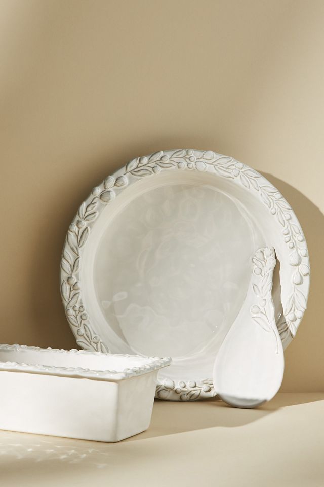 Elena Spoon Rest #2
