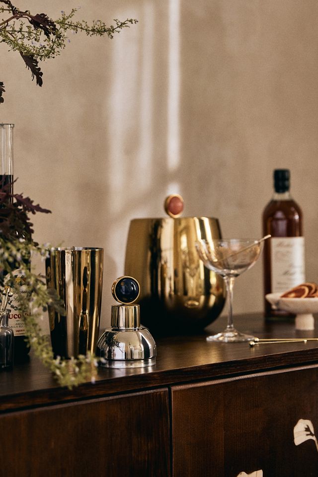 Joanne Cocktail Shaker #3