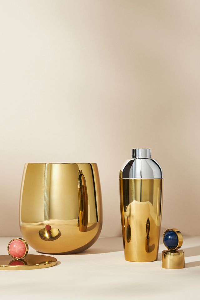 Joanne Cocktail Shaker #1