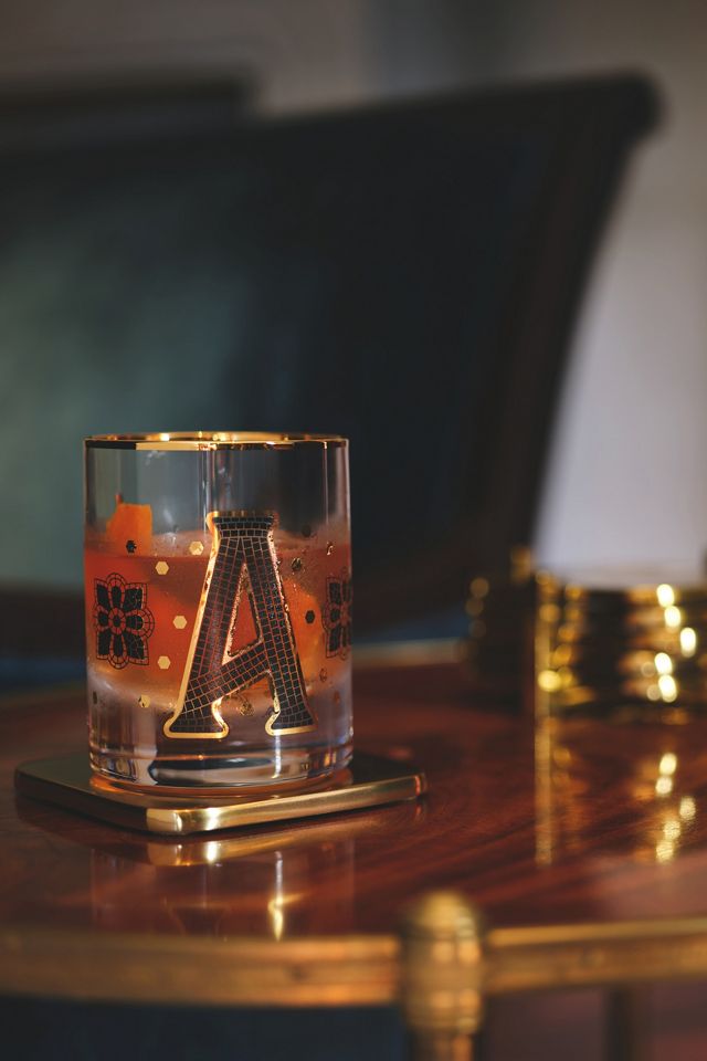Roll the Ice Coasters, Set of 6 #3