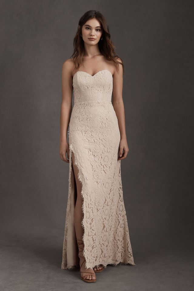 Fame and Partners Twilight Dress #1