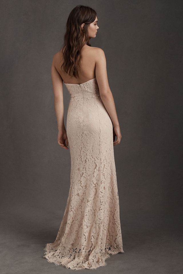 Fame and Partners Twilight Dress #2