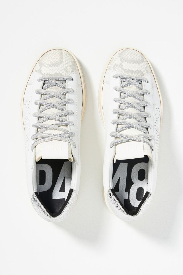 P448 Jack Molly Sneaker #1