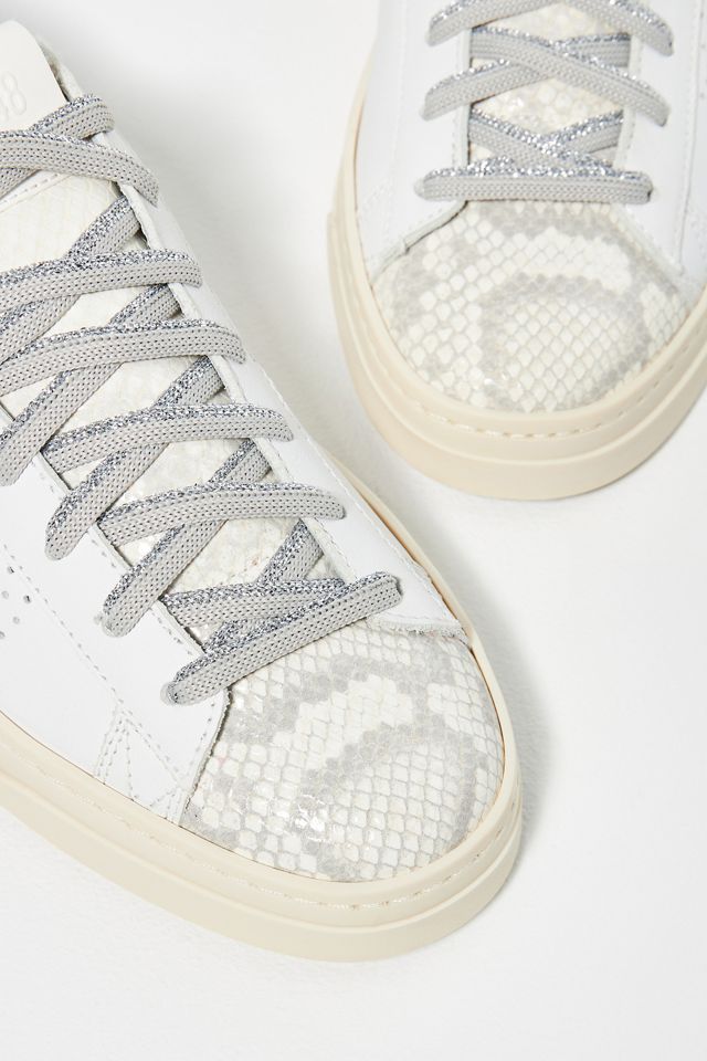 P448 Jack Molly Sneaker #2