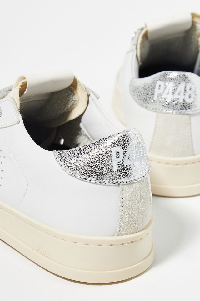 P448 Jack Molly Sneaker #3