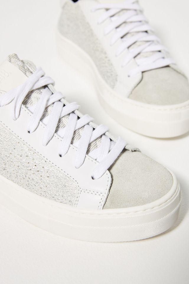 P448 Thea Task Sneakers #2