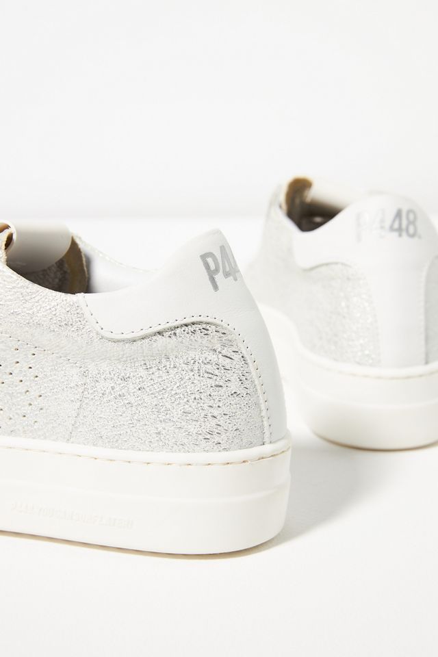 P448 Thea Task Sneakers #3