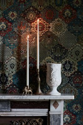 House of Hackney Ceramic Vase