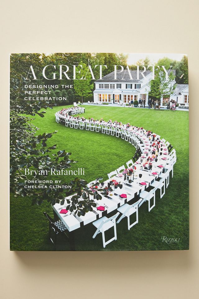 A Great Party